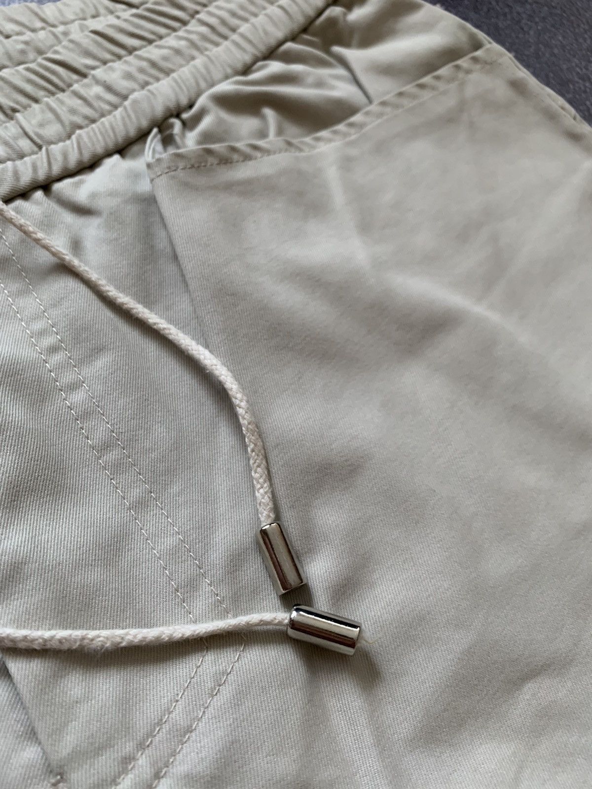 Mugler × Thierry Mugler × Vintage Thierry Mugler men vintage shorts Size US 32 / EU 48 - 5 Thumbnail