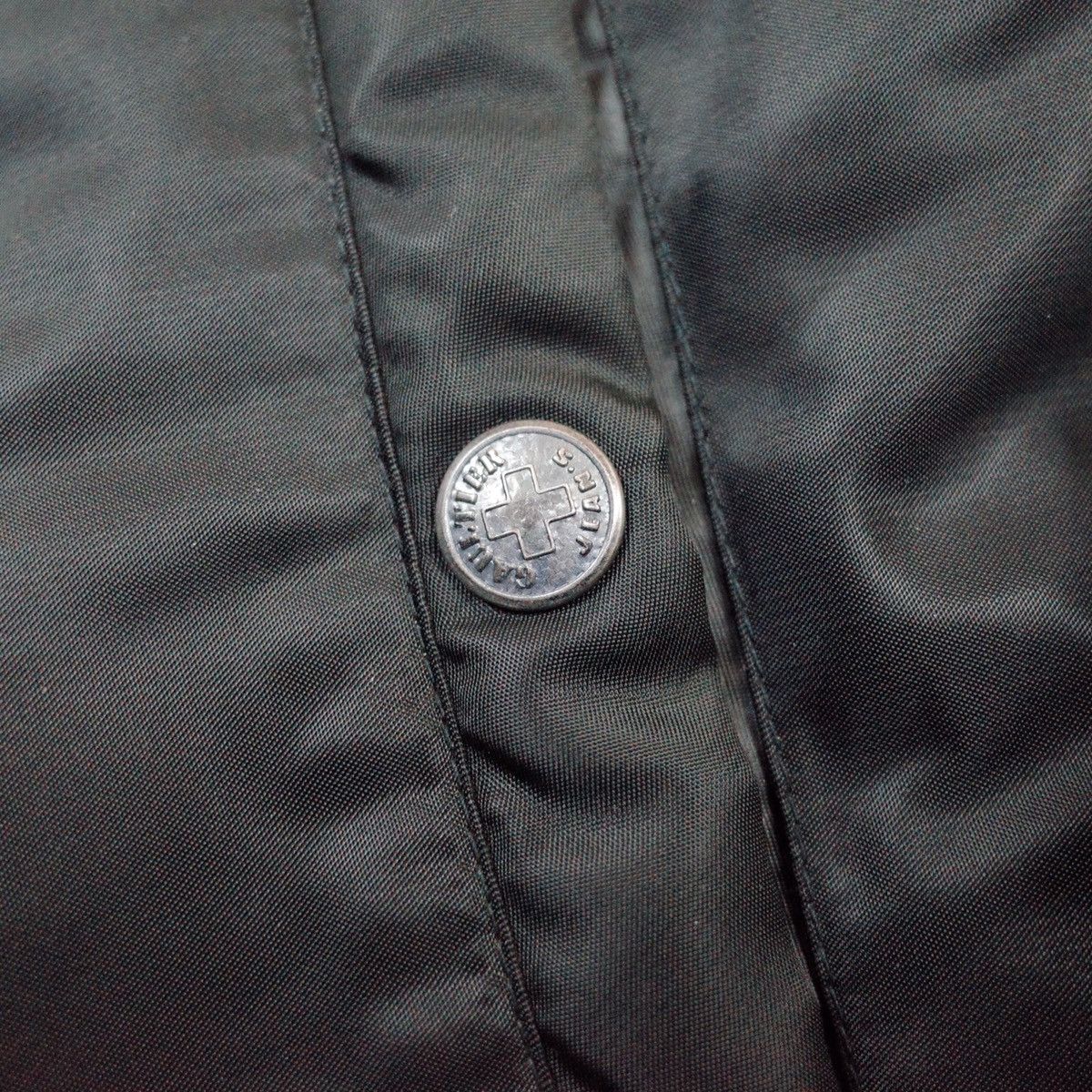 Jean Paul Gaultier FW97 Reversible Fight Racism Mayakovsky Brick Wall Bomber Size US M / EU 48-50 / 2 - 8 Thumbnail