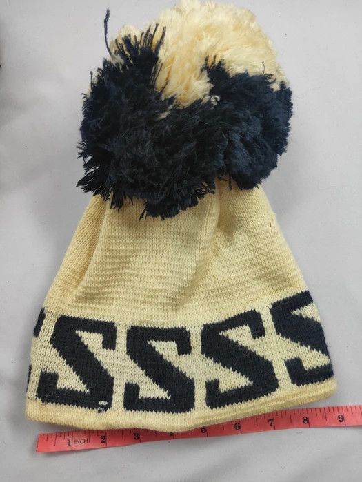 Salomon Salomon Snow Hat Beanie Size ONE SIZE - 4 Thumbnail