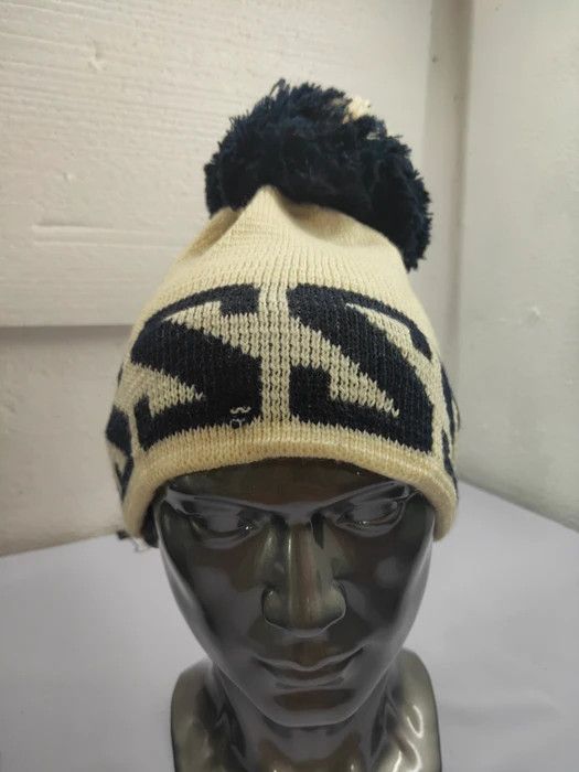 Salomon Salomon Snow Hat Beanie Size ONE SIZE - 1 Thumbnail