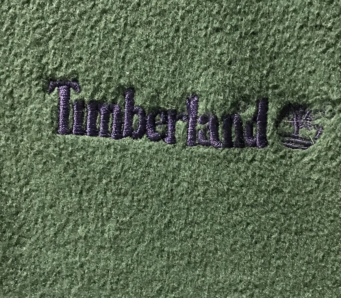 Polartec × Timberland × Vintage VINTAGE TIMBERLAND WEATHERGEAR JACKET Size US M / EU 48-50 / 2 - 6 Thumbnail