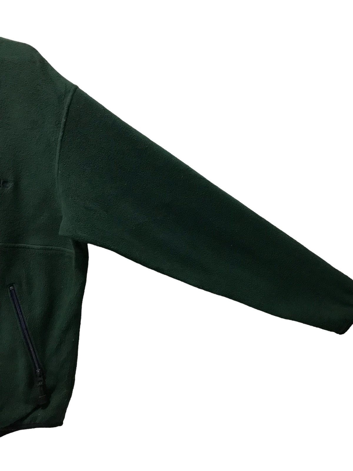 Polartec × Timberland × Vintage VINTAGE TIMBERLAND WEATHERGEAR JACKET Size US M / EU 48-50 / 2 - 5 Thumbnail