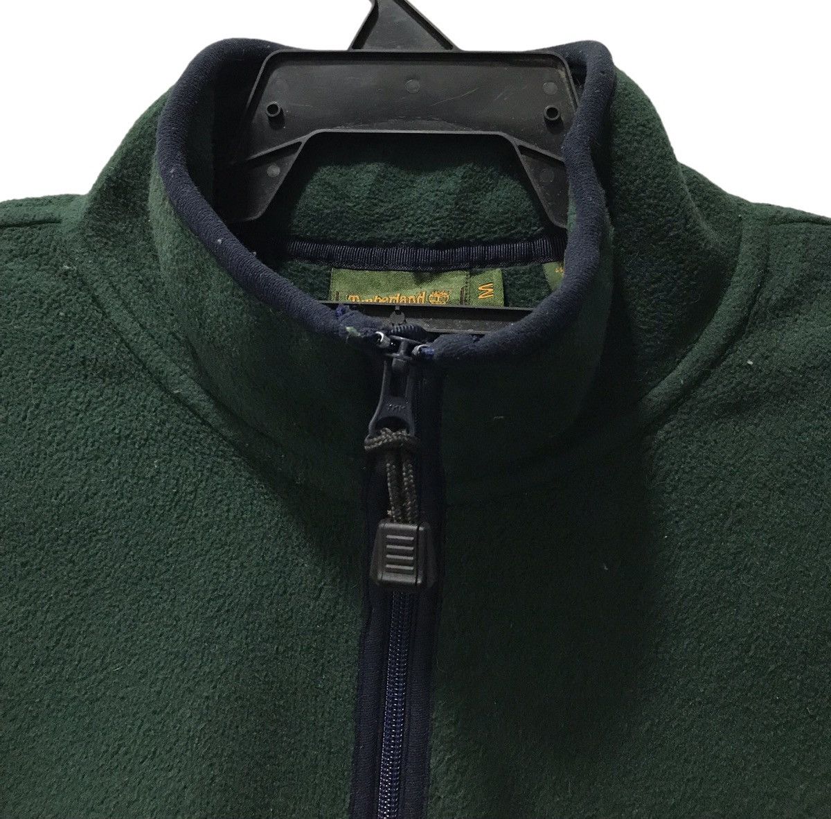 Polartec × Timberland × Vintage VINTAGE TIMBERLAND WEATHERGEAR JACKET Size US M / EU 48-50 / 2 - 3 Thumbnail