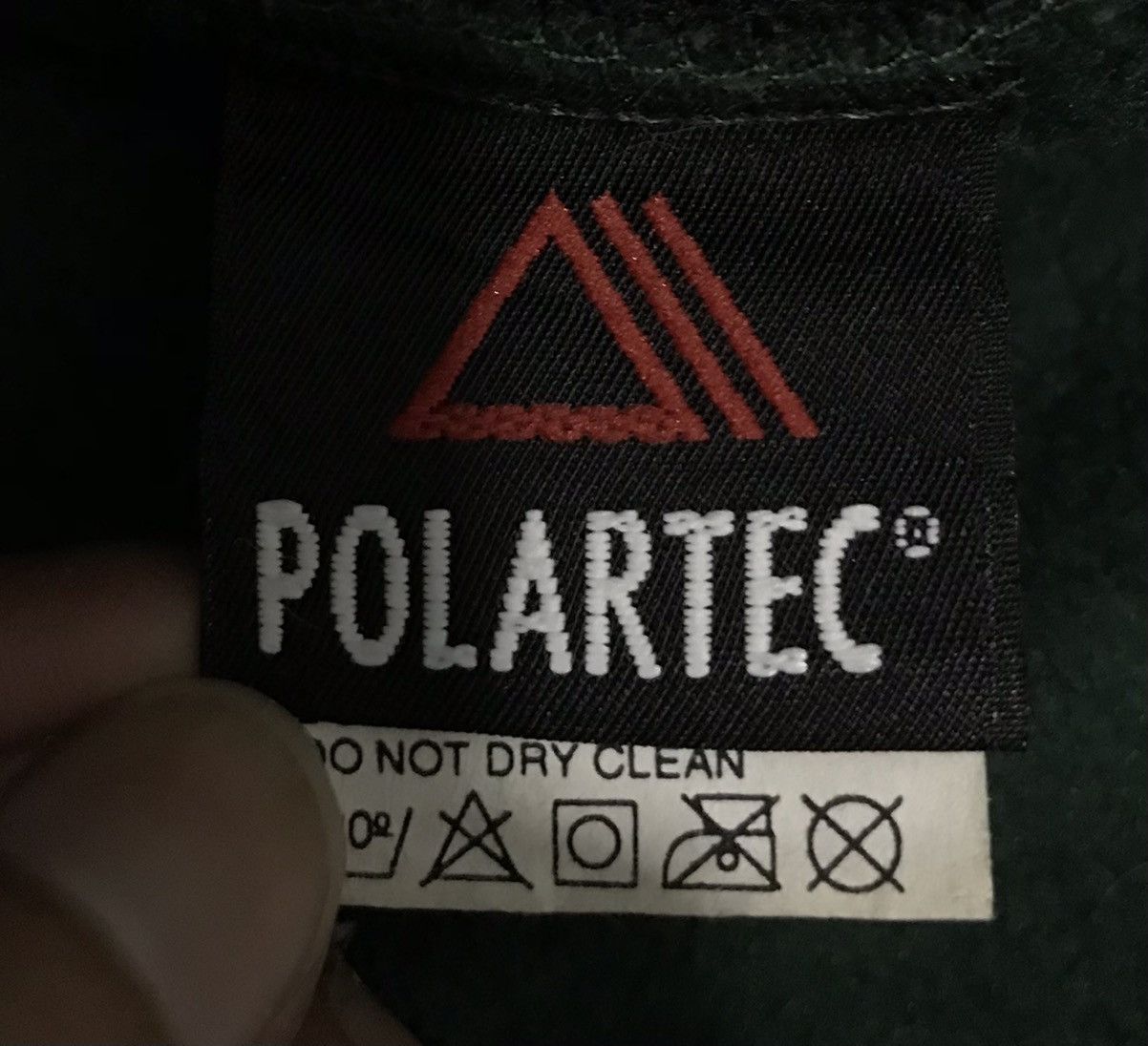 Polartec × Timberland × Vintage VINTAGE TIMBERLAND WEATHERGEAR JACKET Size US M / EU 48-50 / 2 - 13 Thumbnail