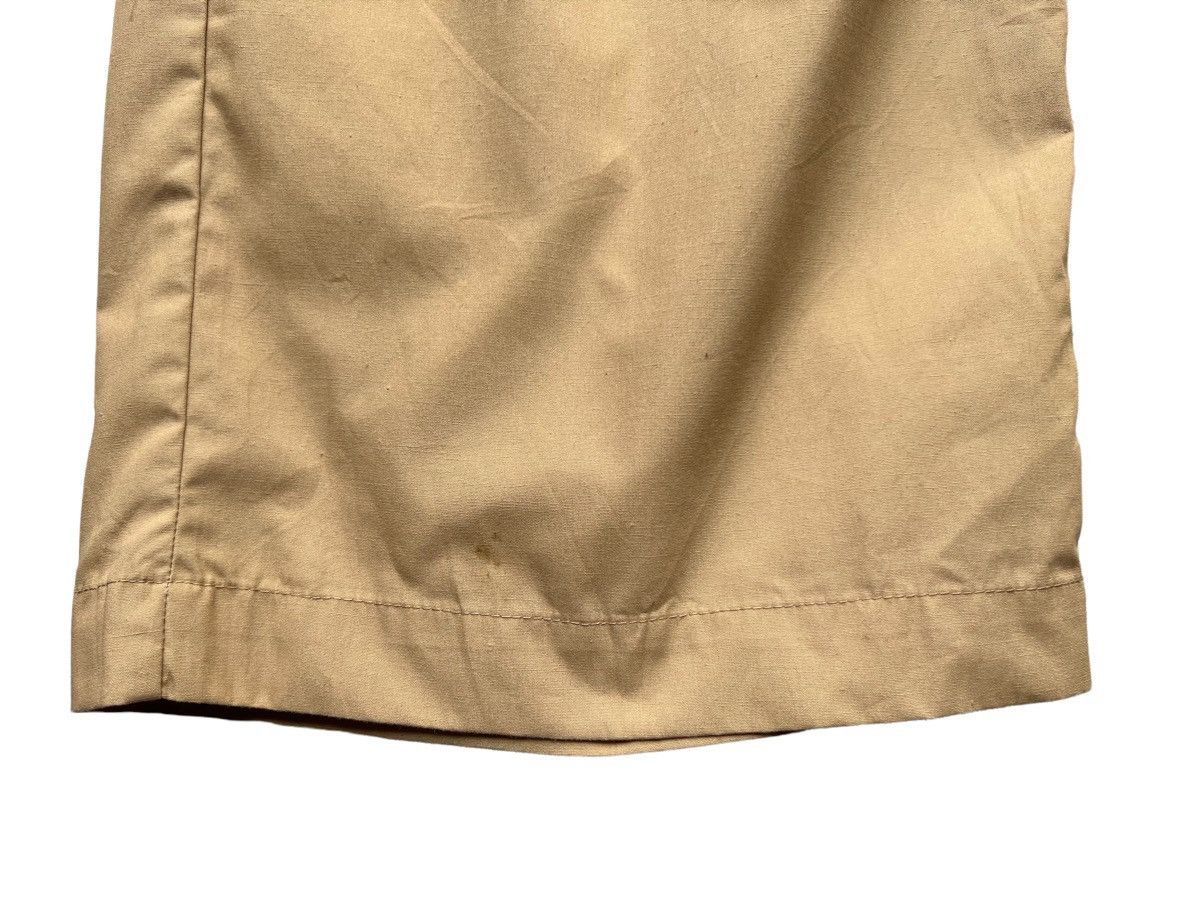 Vintage Japanese Brand Japan Pants Beige Baggy Bondage Pants 28 Size 28" / US 6 / IT 42 - 8 Thumbnail