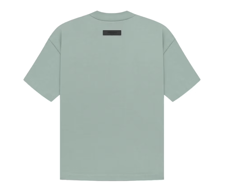 Fear of God 🔥 Fear of God Essentials T-shirt Color Sycamore Sz (L) Size US L / EU 52-54 / 3 - 2 Thumbnail