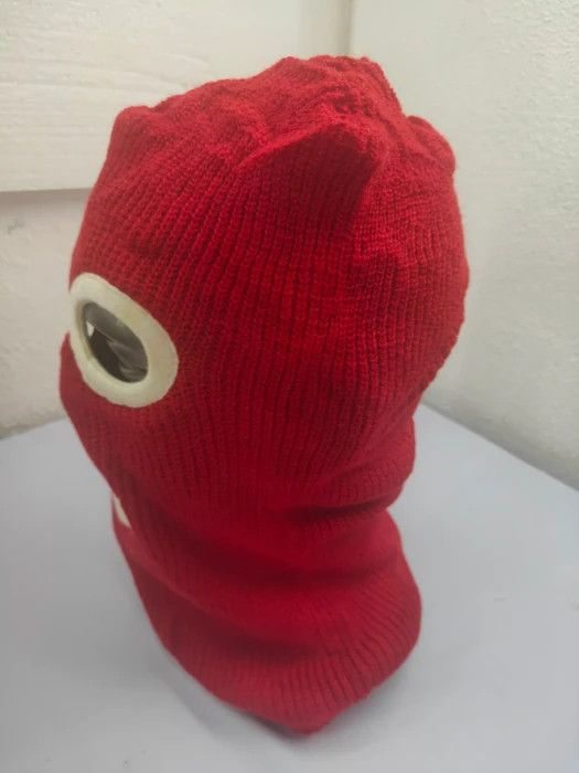 Japanese Brand × Other Unknown Balaclava Snow Beanie Size ONE SIZE - 3 Thumbnail