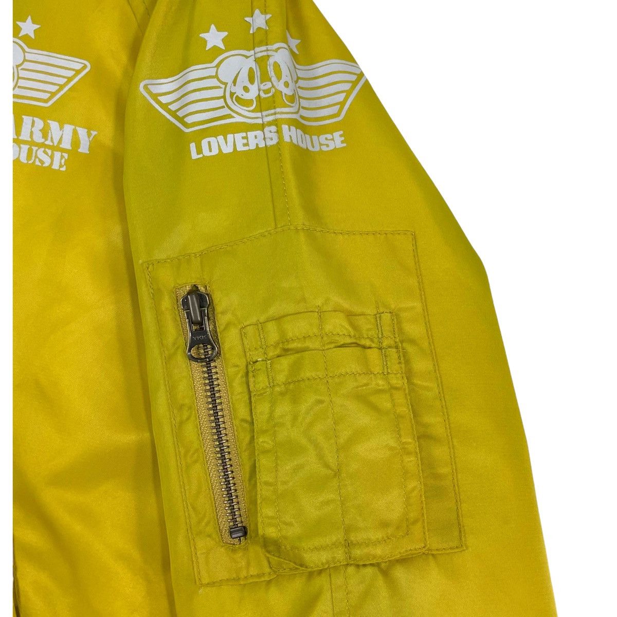 Japanese Brand 💥LOVERS HOUSE JAPAN BY LOVERS ROCK HOODIE JACKET Size S / US 4 / IT 40 - 6 Thumbnail