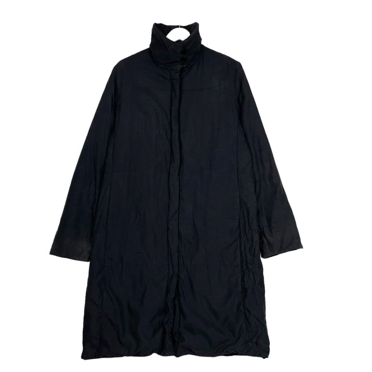 💥NINA RICCI PADDED LONG JACKET