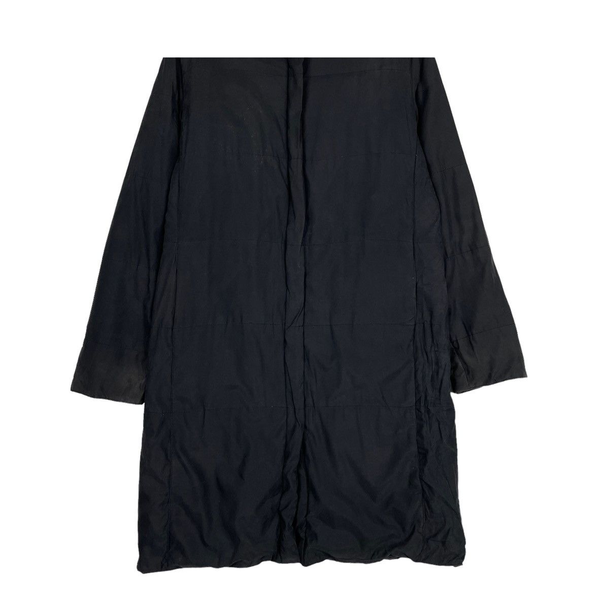 Designer × Nina Ricci 💥NINA RICCI PADDED LONG JACKET Size M / US 6-8 / IT 42-44 - 5 Thumbnail