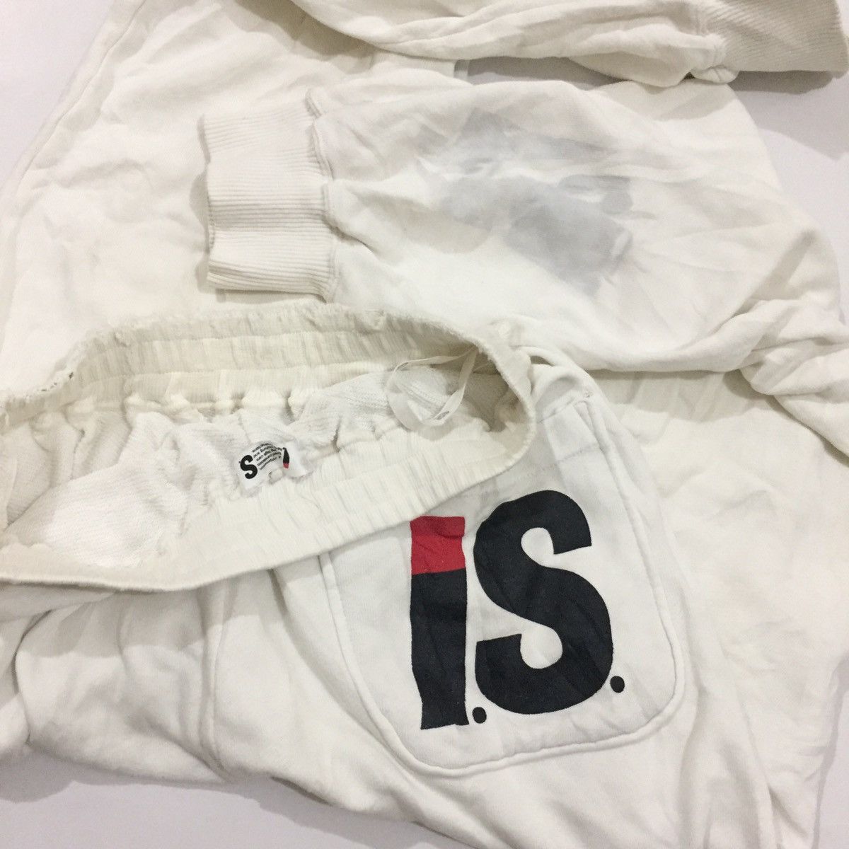 Issey Miyake Vintage Issey Miyake Pant distressed Size US 30 / EU 46 - 1 Thumbnail