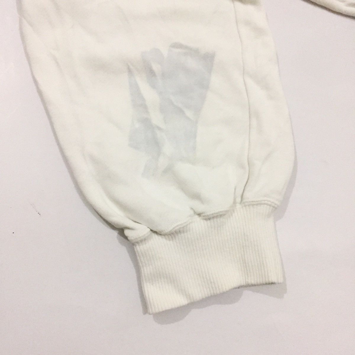 Issey Miyake Vintage Issey Miyake Pant distressed Size US 30 / EU 46 - 5 Thumbnail