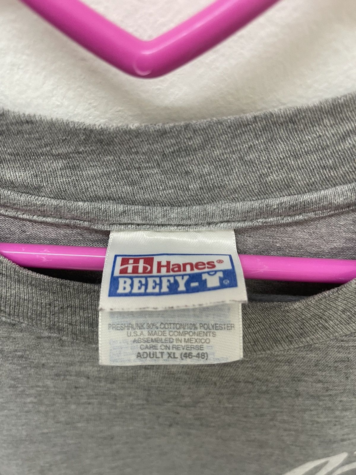 Vintage Rare Vintage MAGIC 97 Tee Size US XL / EU 56 / 4 - 5 Thumbnail
