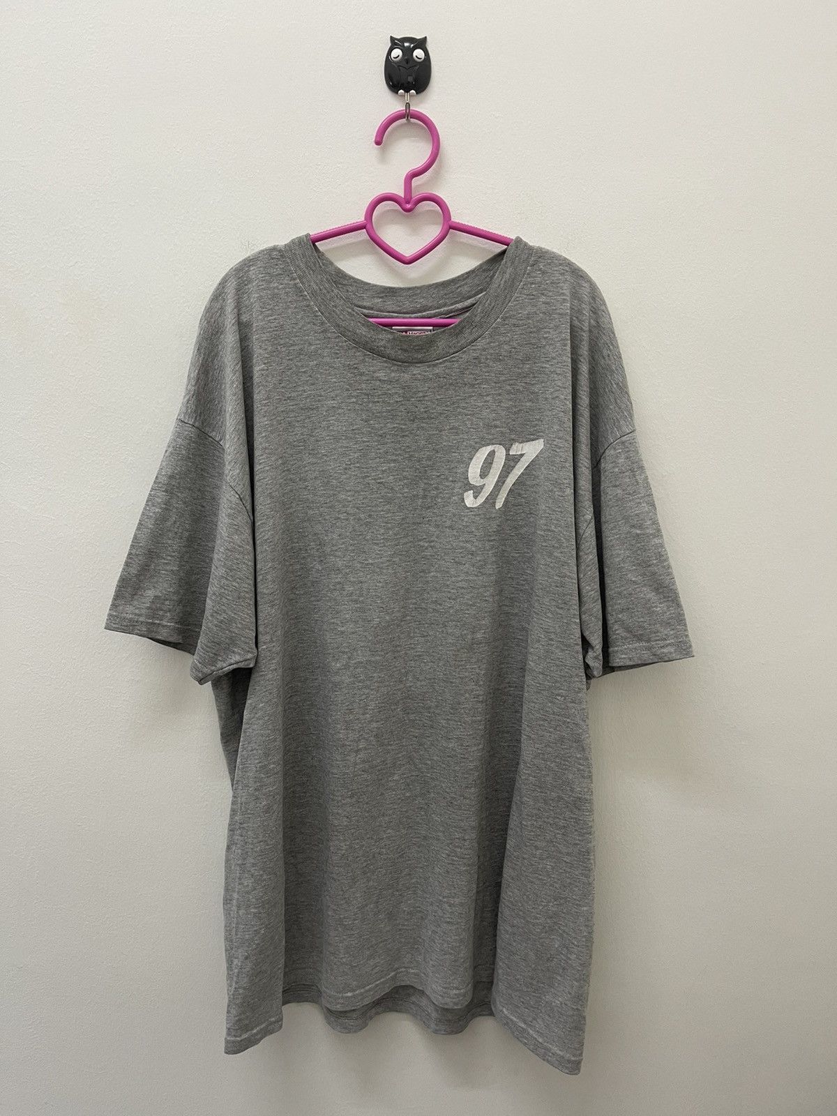 Vintage Rare Vintage MAGIC 97 Tee Size US XL / EU 56 / 4 - 3 Thumbnail