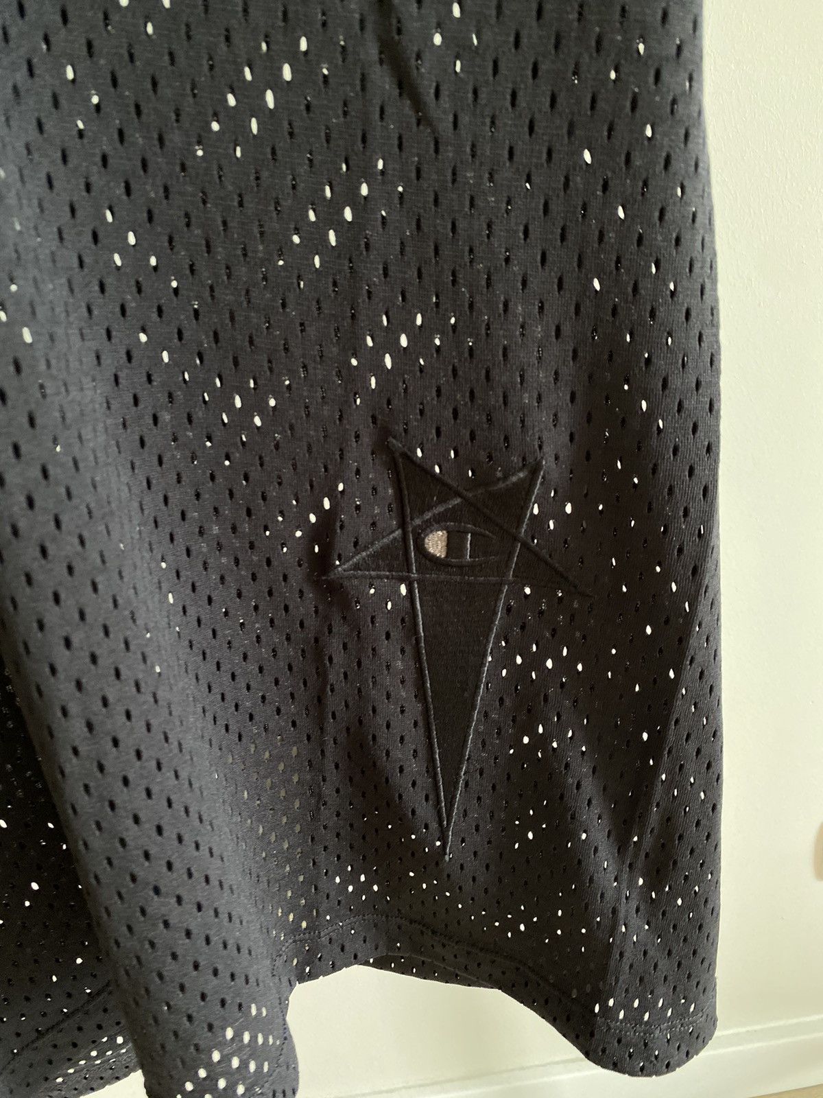 Tyrone Dylan: The Man Behind Rick Owens' Genius? - bh9jmrc