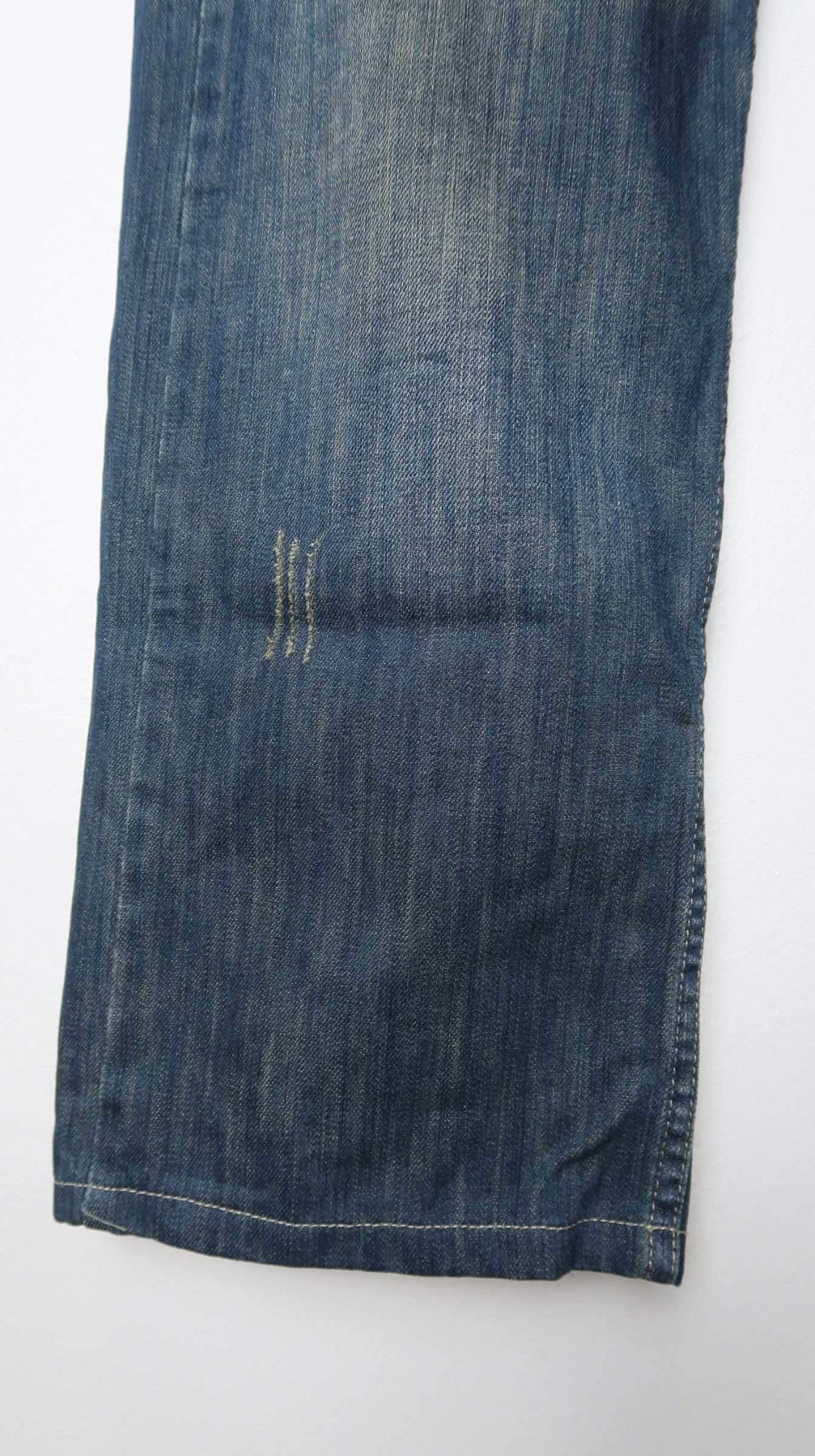 Vintage Vintage Dolce & Gabbana Jeans Size US 36 / EU 52 - 6 Thumbnail