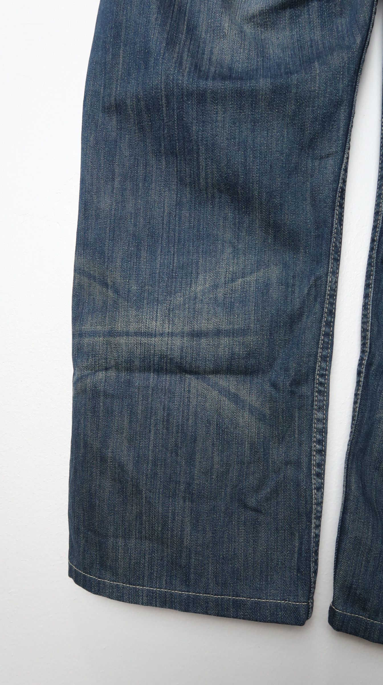 Vintage Vintage Dolce & Gabbana Jeans Size US 36 / EU 52 - 17 Thumbnail