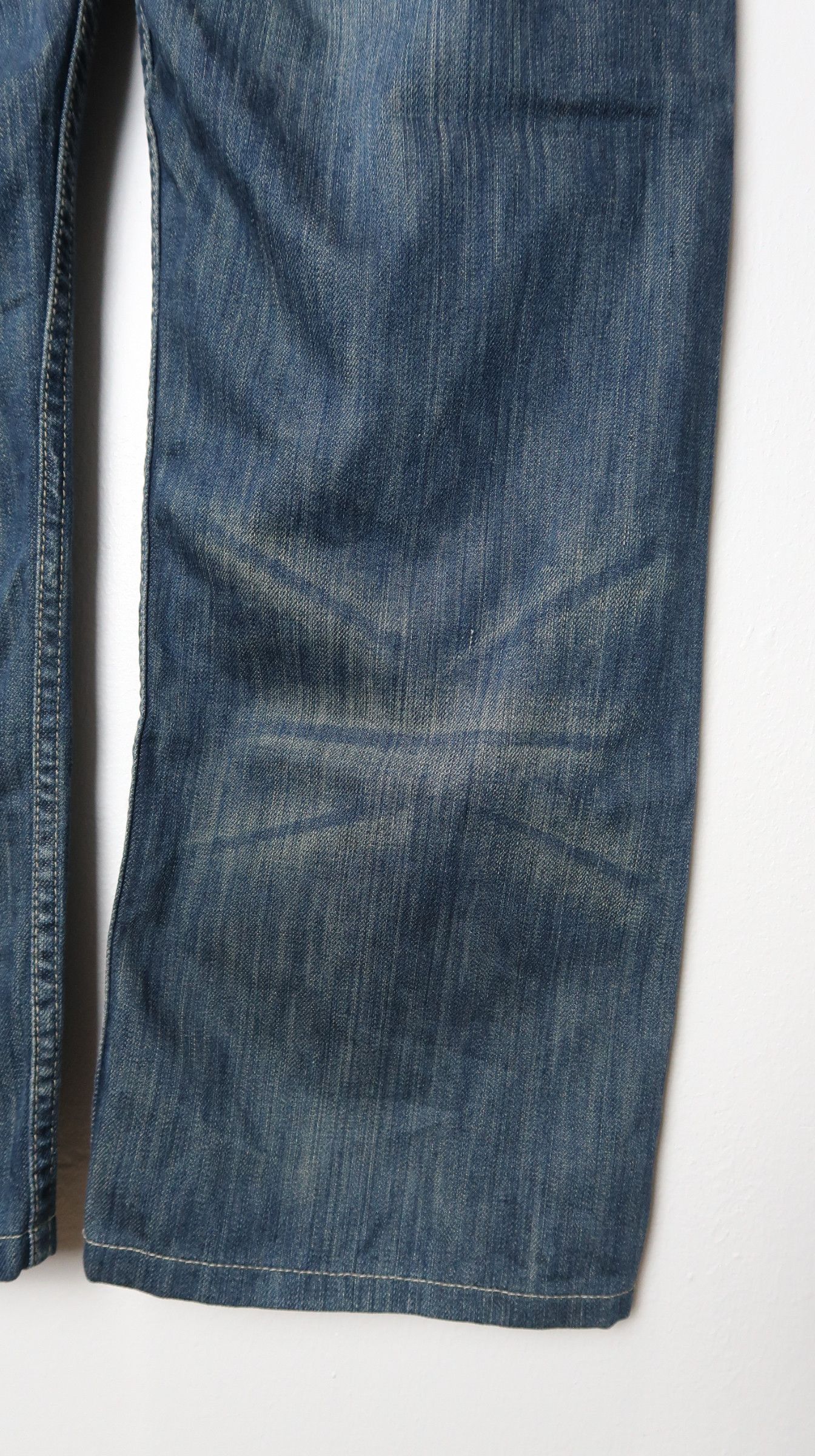 Vintage Vintage Dolce & Gabbana Jeans Size US 36 / EU 52 - 15 Thumbnail
