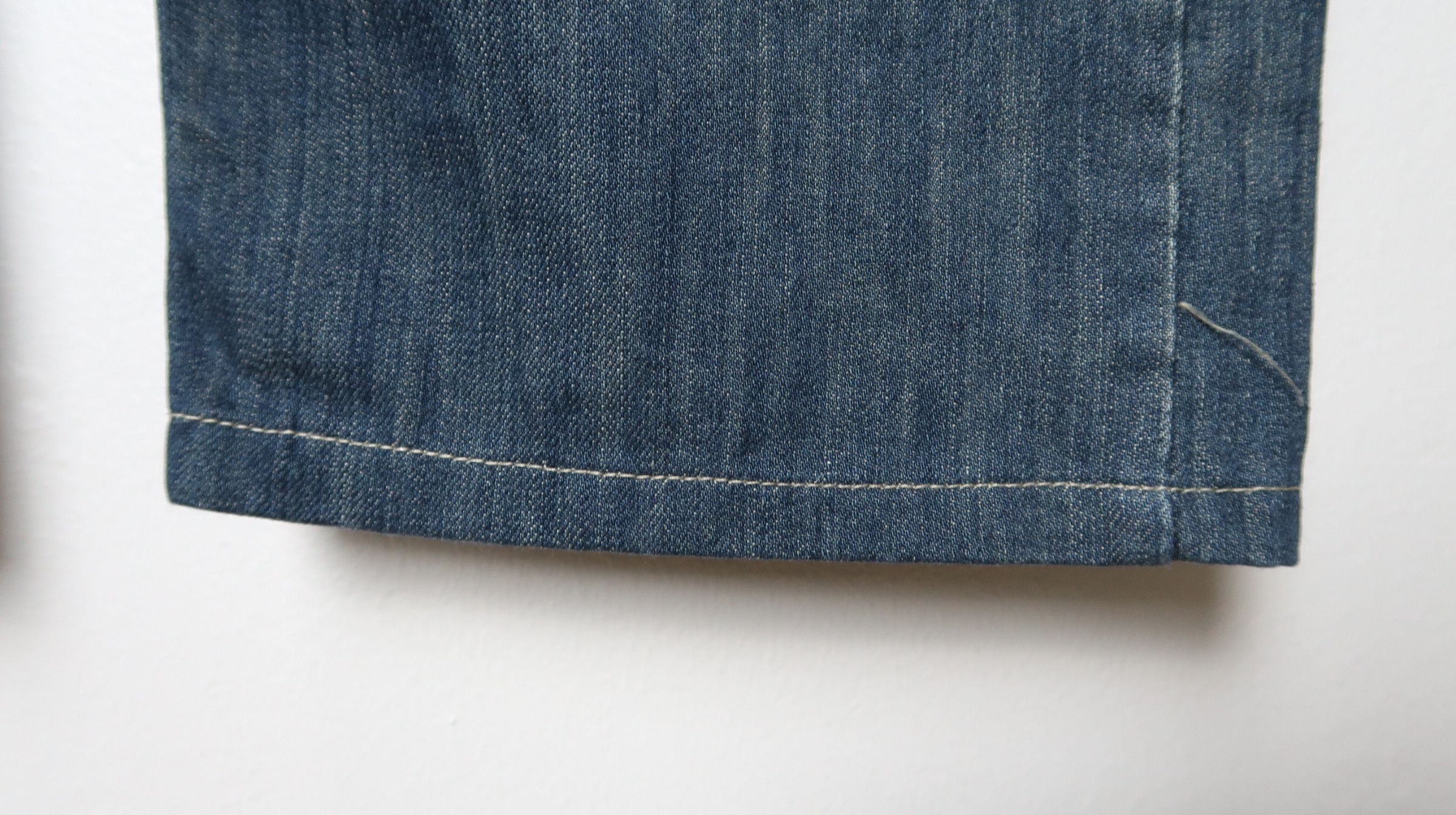 Vintage Vintage Dolce & Gabbana Jeans Size US 36 / EU 52 - 7 Thumbnail