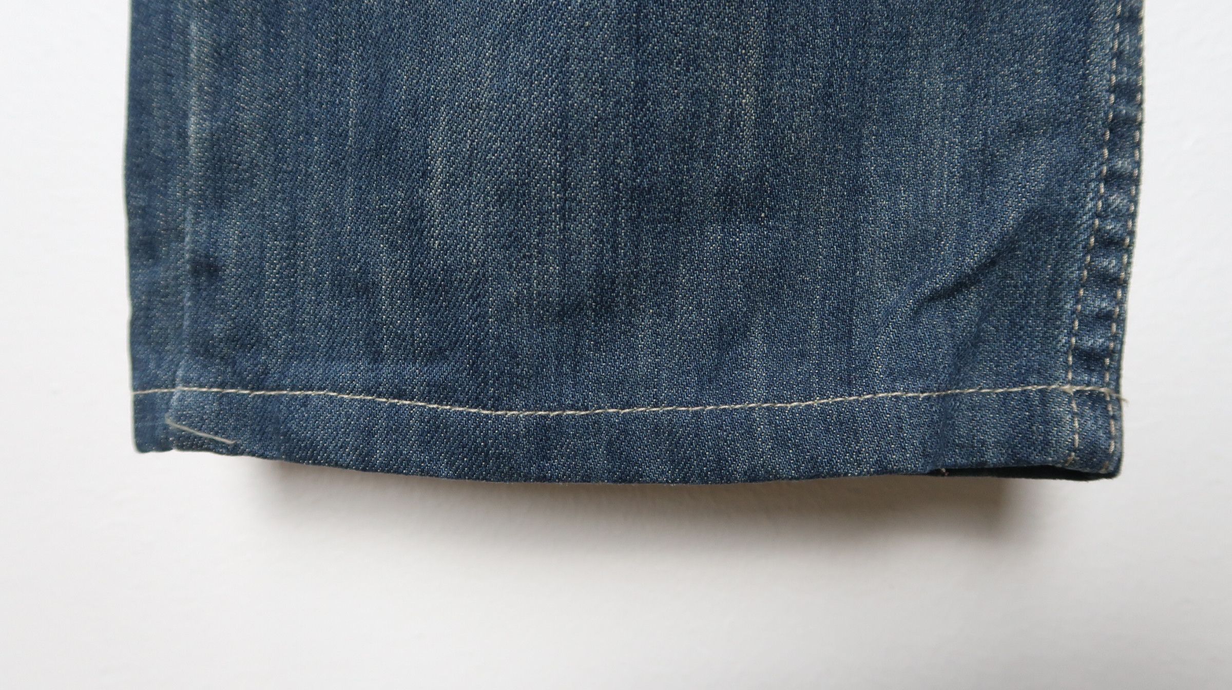 Vintage Vintage Dolce & Gabbana Jeans Size US 36 / EU 52 - 8 Thumbnail