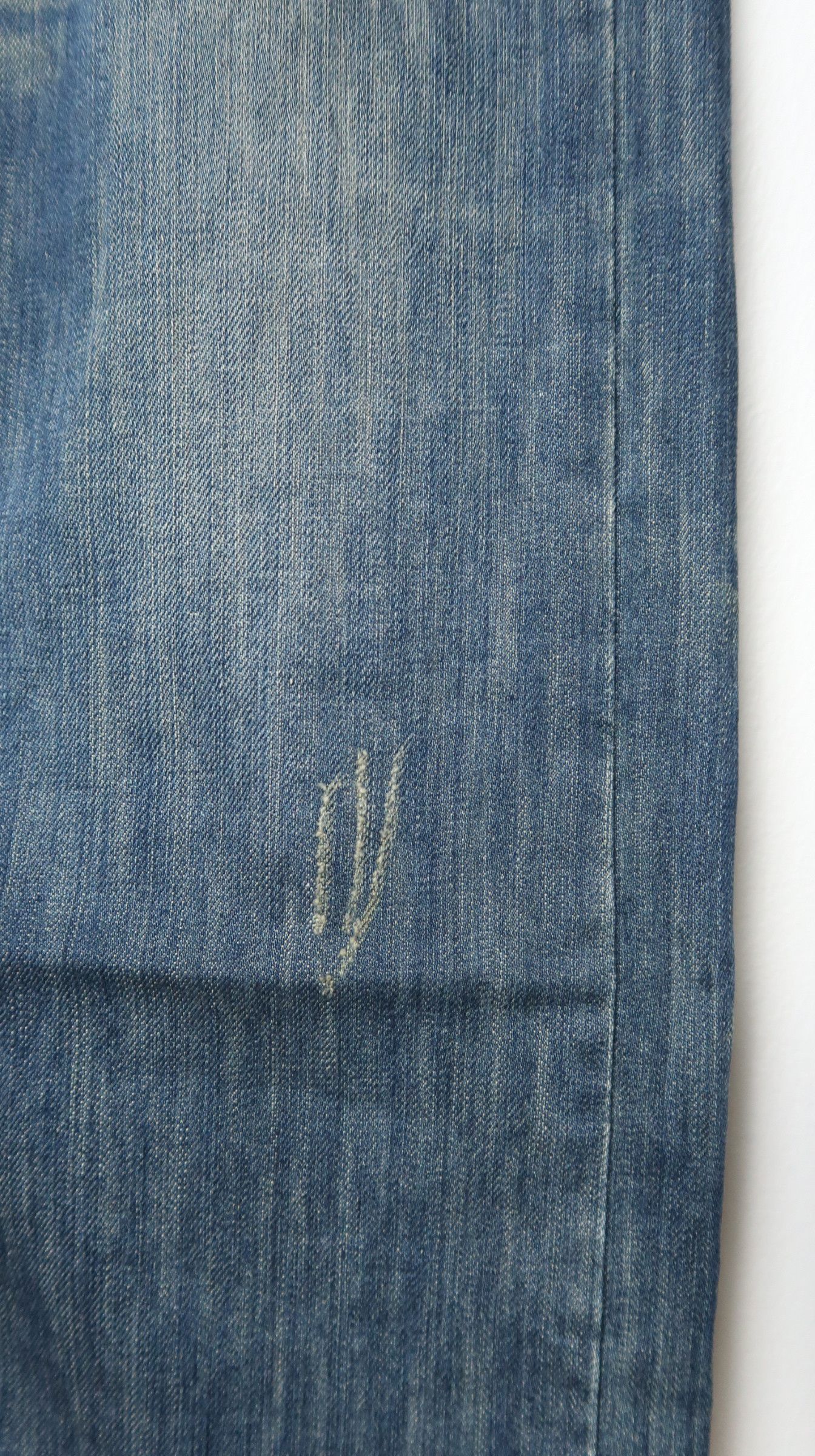 Vintage Vintage Dolce & Gabbana Jeans Size US 36 / EU 52 - 9 Thumbnail