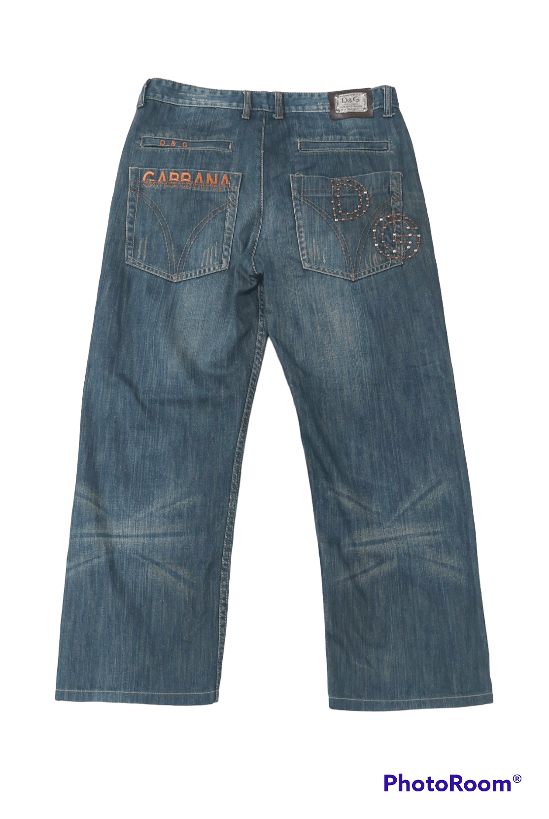 Vintage Dolce & Gabbana Jeans