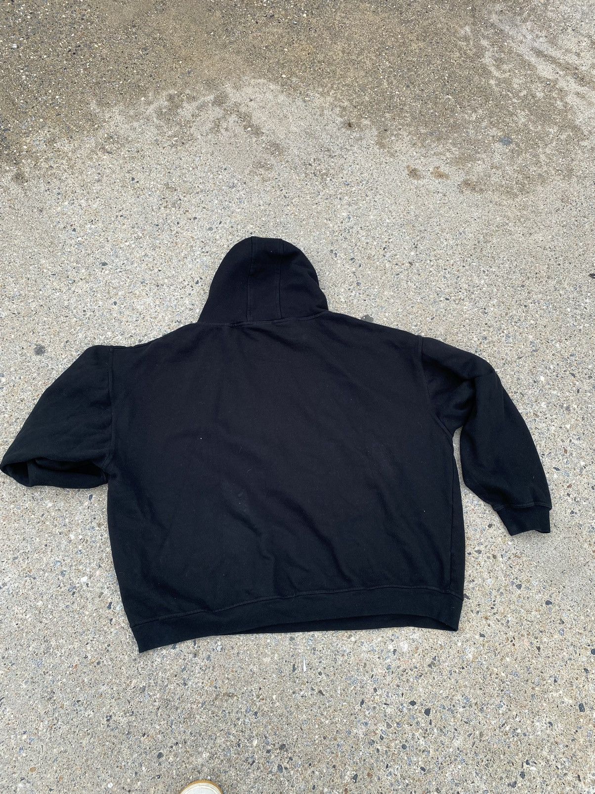 Marvel Comics × Vintage Vintage ghost rider marvel hoodie Y2K Size US XXL / EU 58 / 5 - 3 Thumbnail