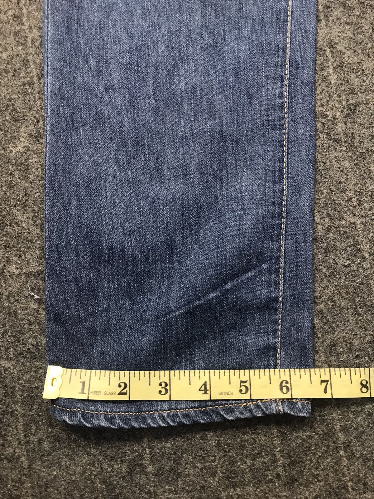 Japanese Brand Vintage Urban Research Custom Denim Design Size US 32 / EU 48 - 16 Thumbnail