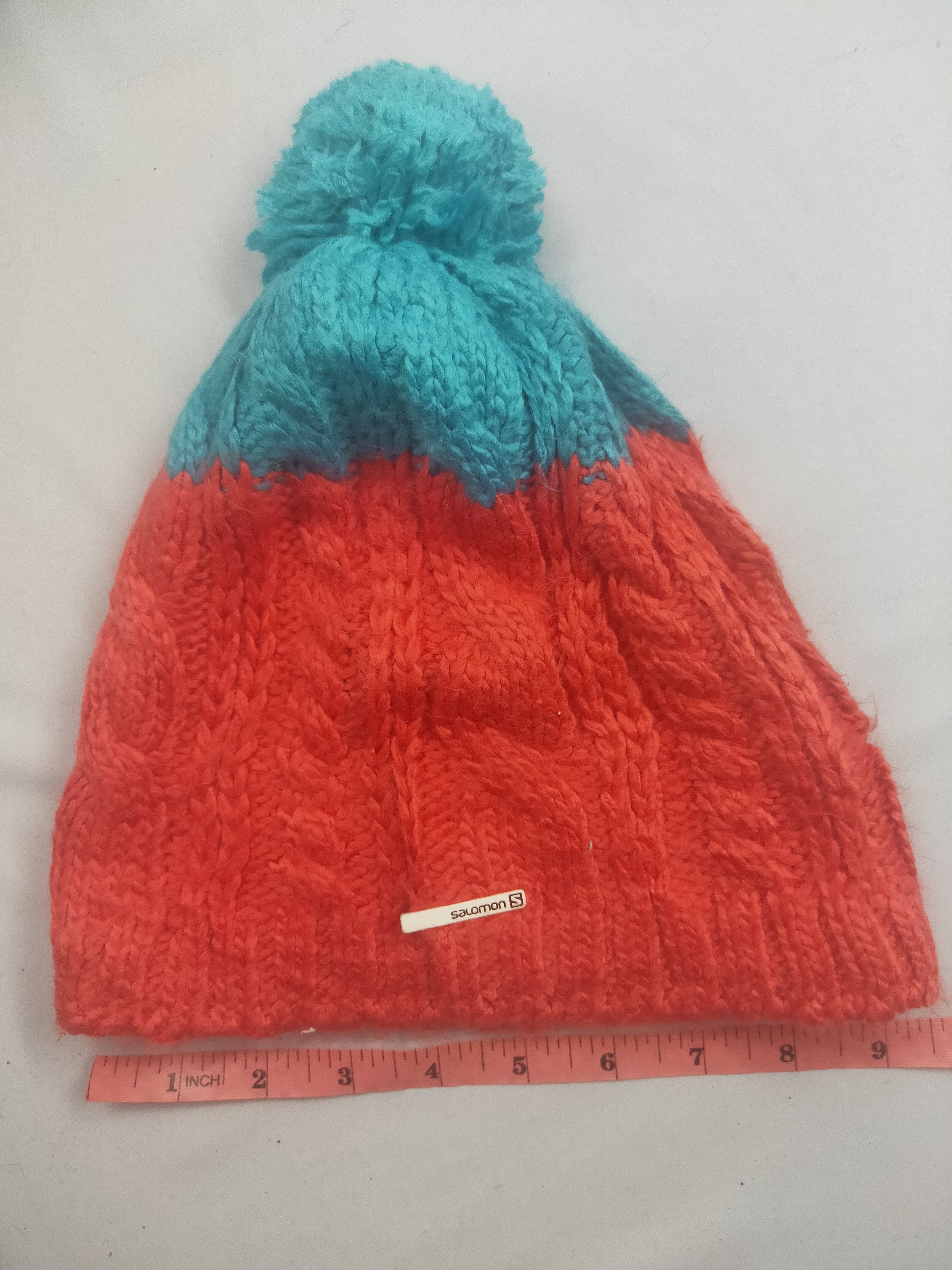 Salomon Salomon Snow Hat Beanie Size ONE SIZE - 4 Thumbnail