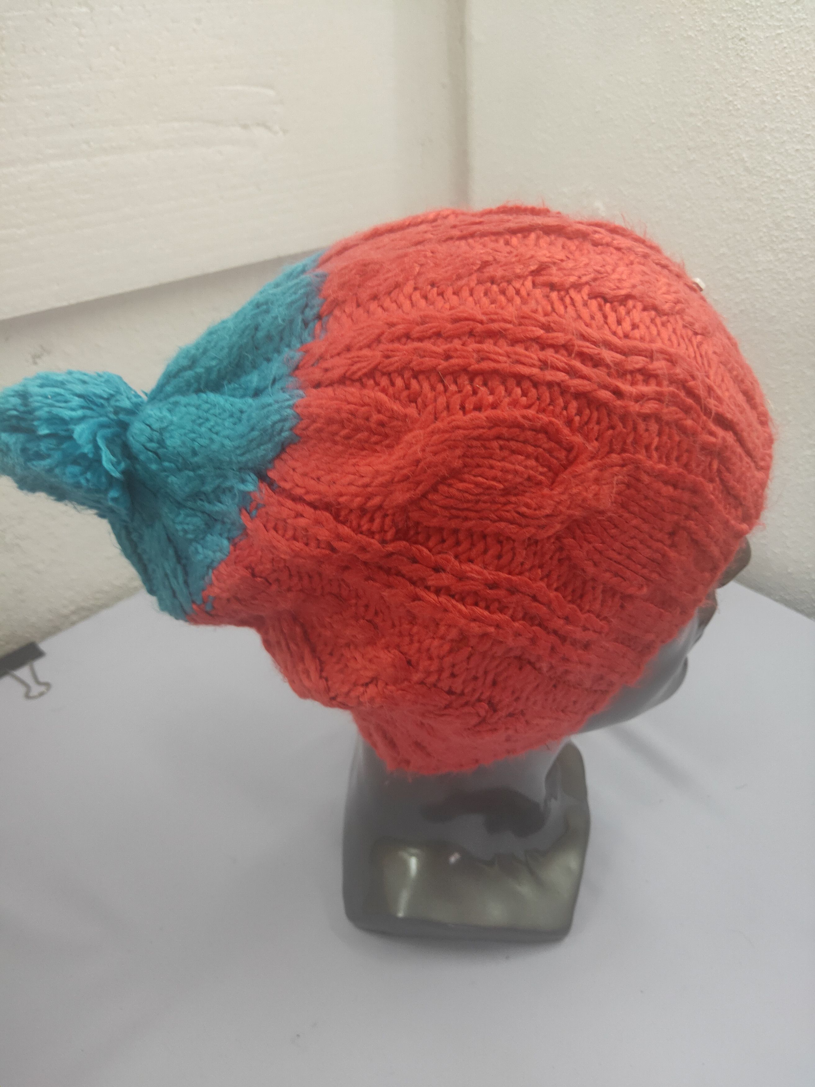 Salomon Salomon Snow Hat Beanie Size ONE SIZE - 2 Thumbnail