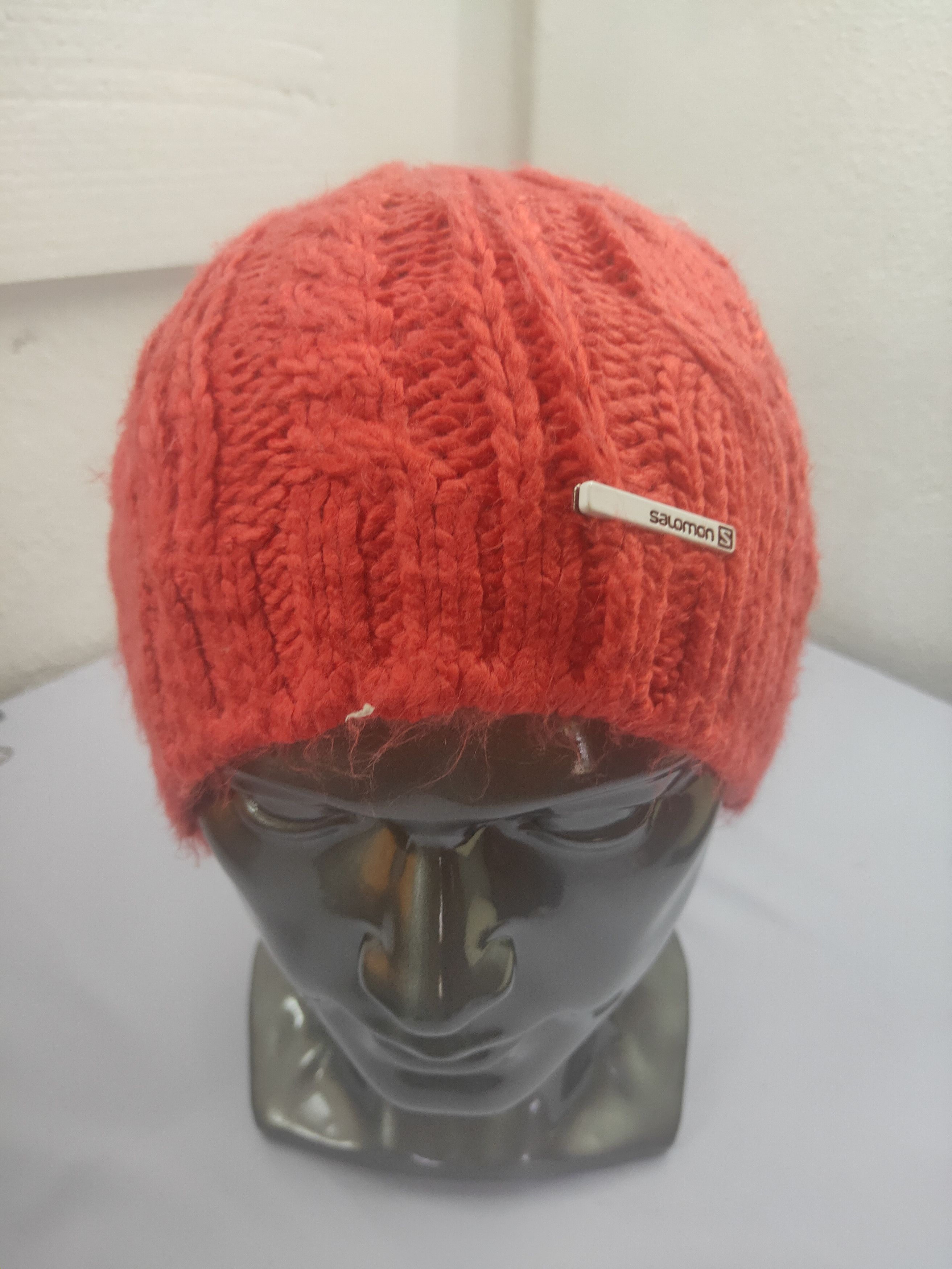 Salomon Salomon Snow Hat Beanie Size ONE SIZE - 1 Thumbnail