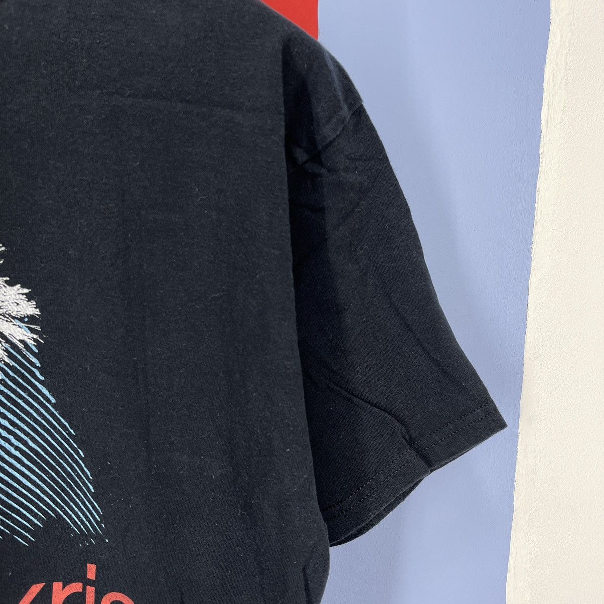 Band Tees KRIS ALLEN Crew Neck T Shirt #1211/AP Size US XL / EU 56 / 4 - 3 Thumbnail