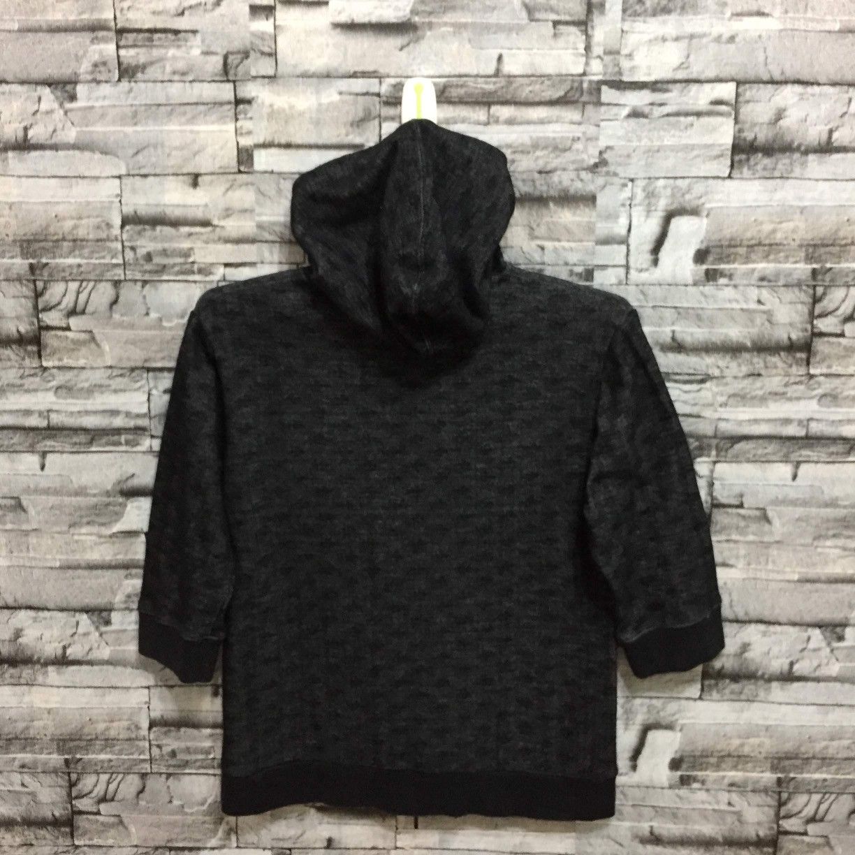 Japanese Brand Vintage Hiromichi Nakano Hoodie japan designer Size M / US 6-8 / IT 42-44 - 5 Thumbnail