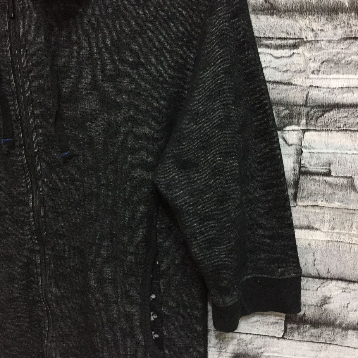 Japanese Brand Vintage Hiromichi Nakano Hoodie japan designer Size M / US 6-8 / IT 42-44 - 4 Thumbnail