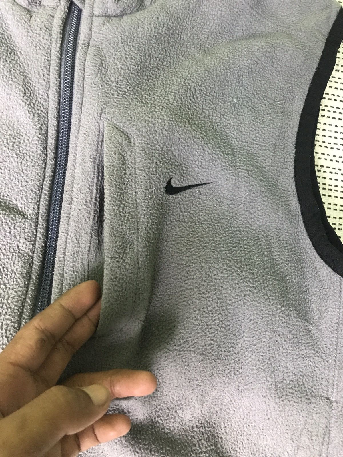 Nike × Vintage vintage vast nike Size US M / EU 48-50 / 2 - 5 Thumbnail
