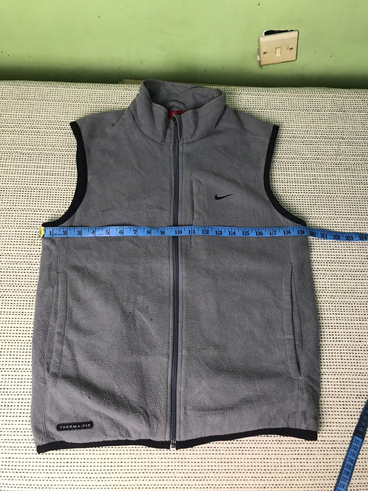 Nike × Vintage vintage vast nike Size US M / EU 48-50 / 2 - 12 Thumbnail