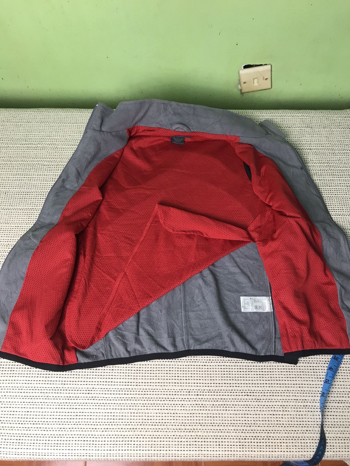 Nike × Vintage vintage vast nike Size US M / EU 48-50 / 2 - 7 Thumbnail