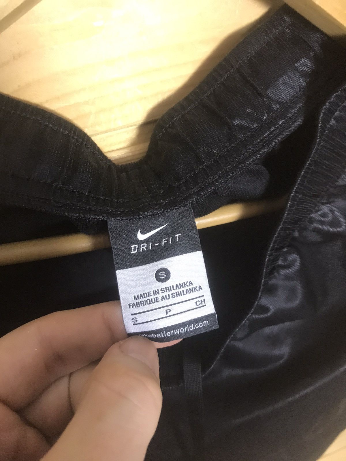 Other Nike shorts Size US 30 / EU 46 - 6 Thumbnail