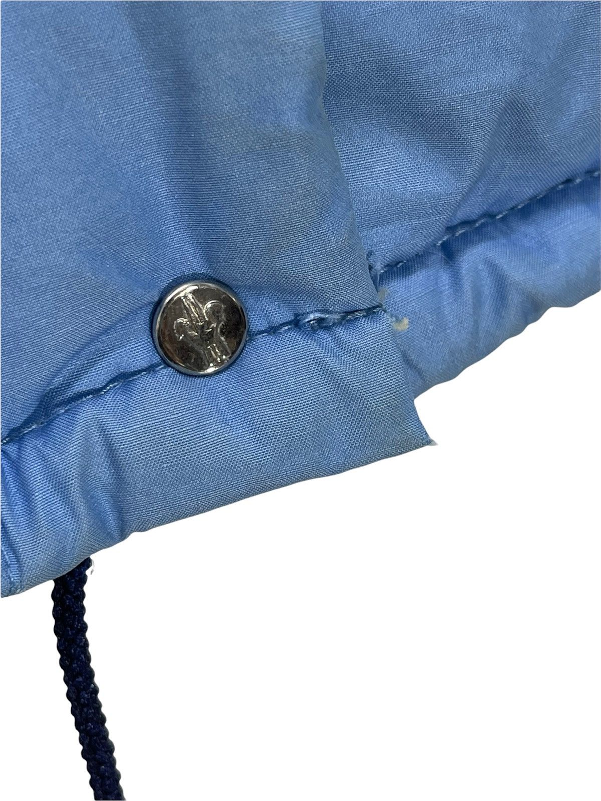Designer × Moncler Vtg 90s Moncler Down Jacket 9🟩 Size US M / EU 48-50 / 2 - 4 Thumbnail