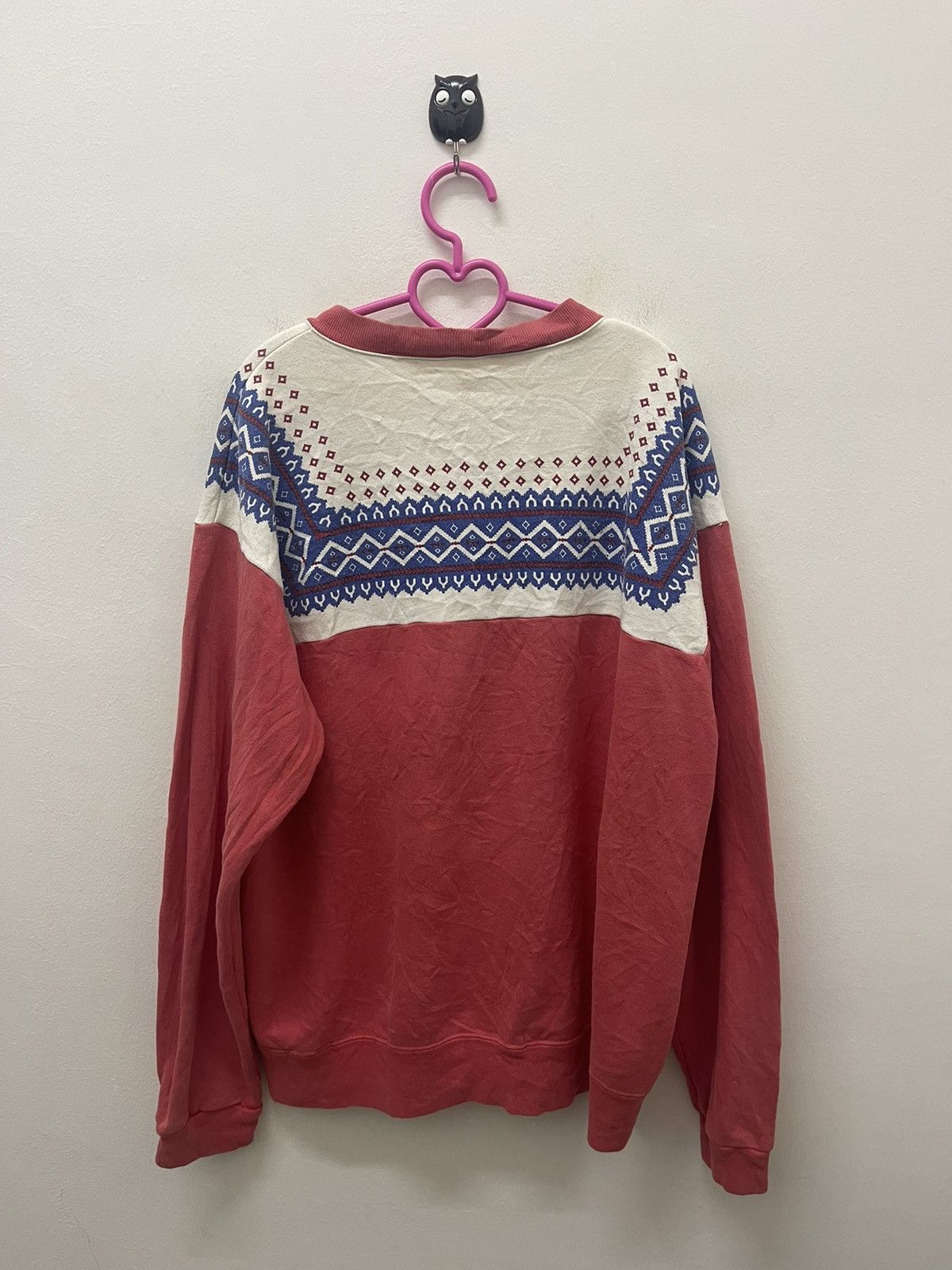 Toyo Enterprises Rare Vintage CHESWICK by Toyo Enterprise Native Navajo Size US L / EU 52-54 / 3 - 7 Thumbnail