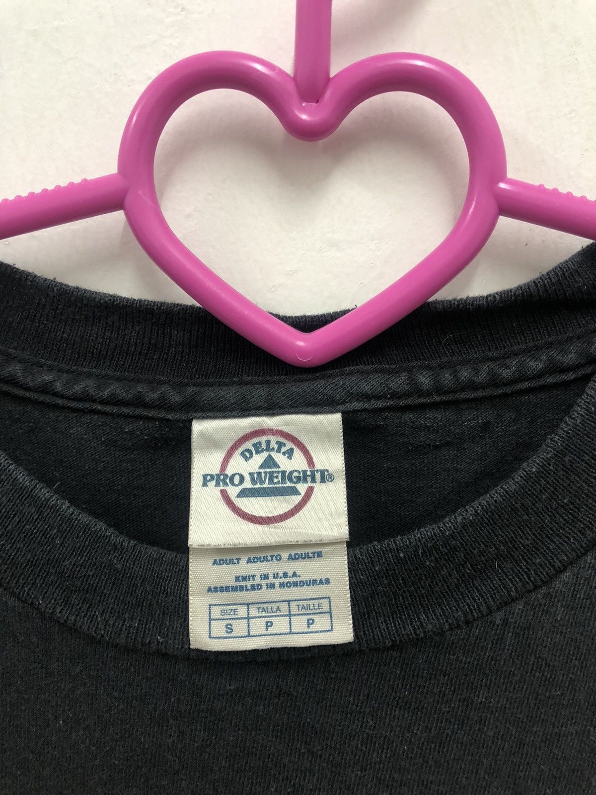 Vintage Rare Vintage Hello My Name is MCLOVIN Movie Promo Size US S / EU 44-46 / 1 - 3 Thumbnail