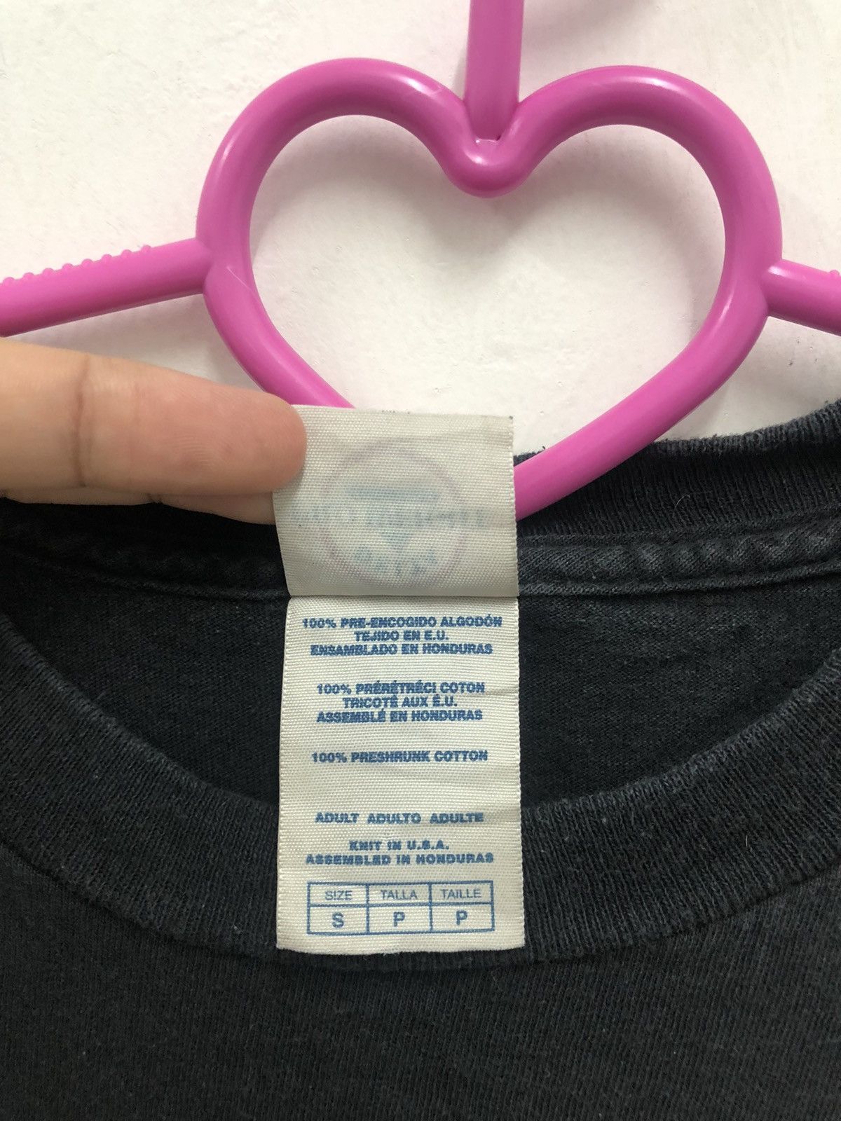 Vintage Rare Vintage Hello My Name is MCLOVIN Movie Promo Size US S / EU 44-46 / 1 - 4 Thumbnail