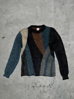 Undercover Mohair | Grailed