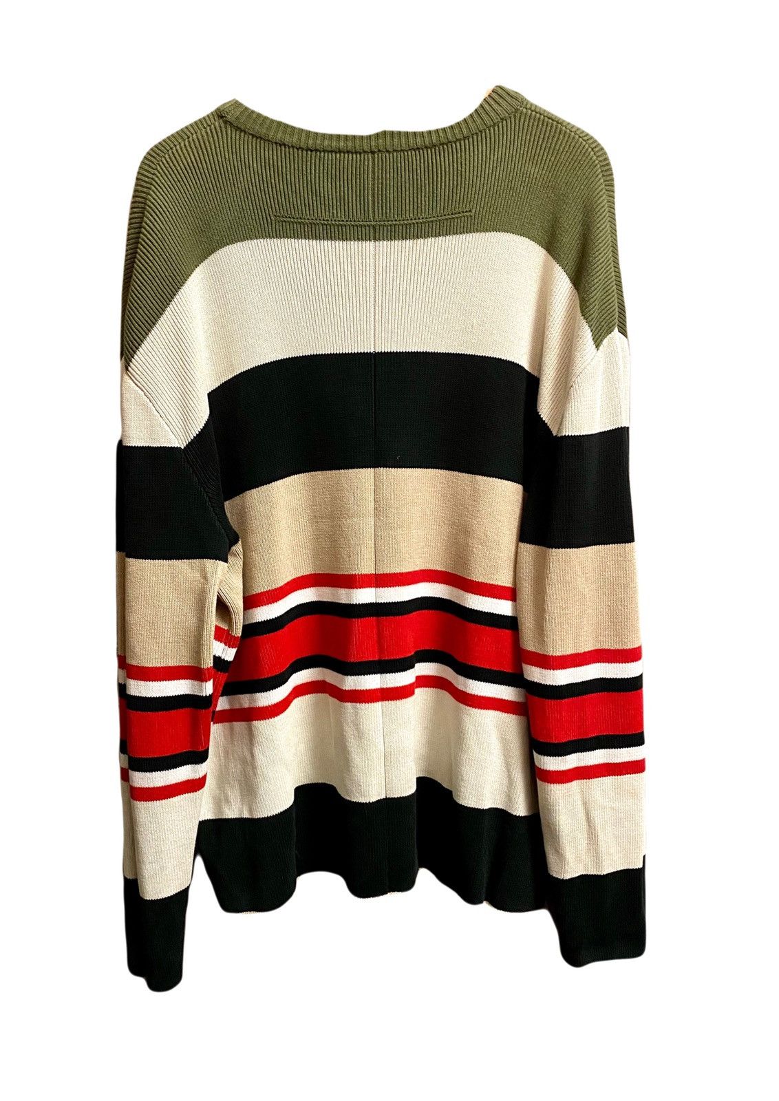 Givenchy Givenchy Tisci runway ss 2014 heavy sweater M Size US M / EU 48-50 / 2 - 5 Thumbnail
