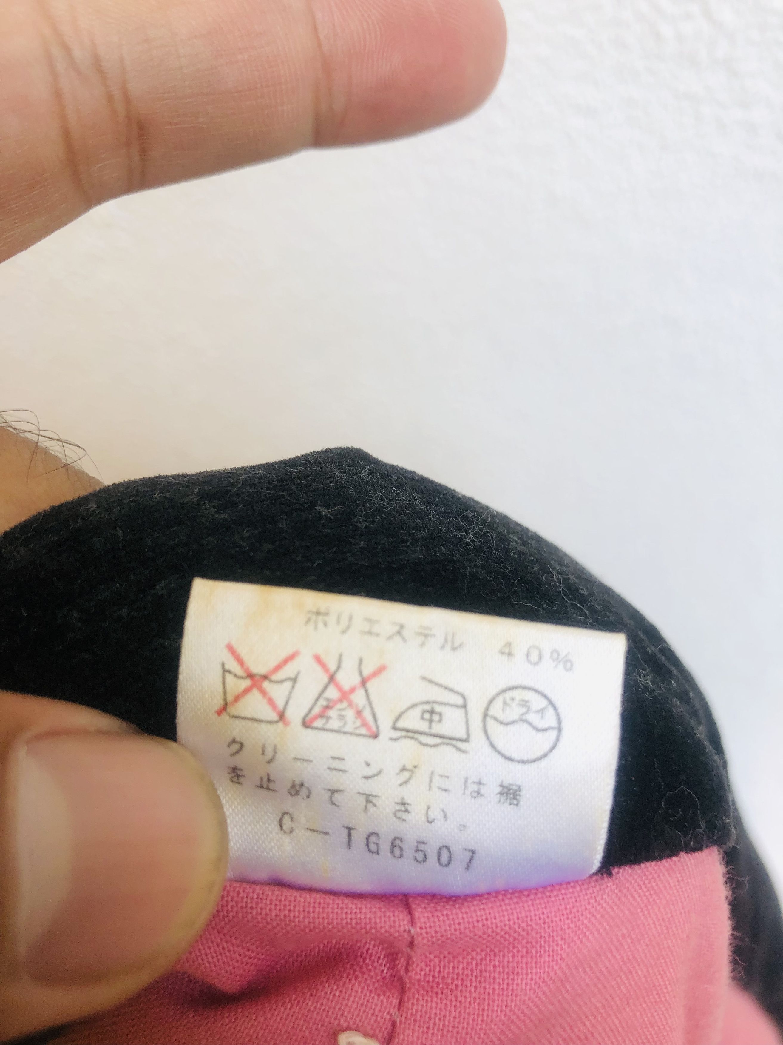 Japanese Brand × Vintage Vintage Japanese Designer Fashion Style Kimono Size US L / EU 52-54 / 3 - 8 Thumbnail