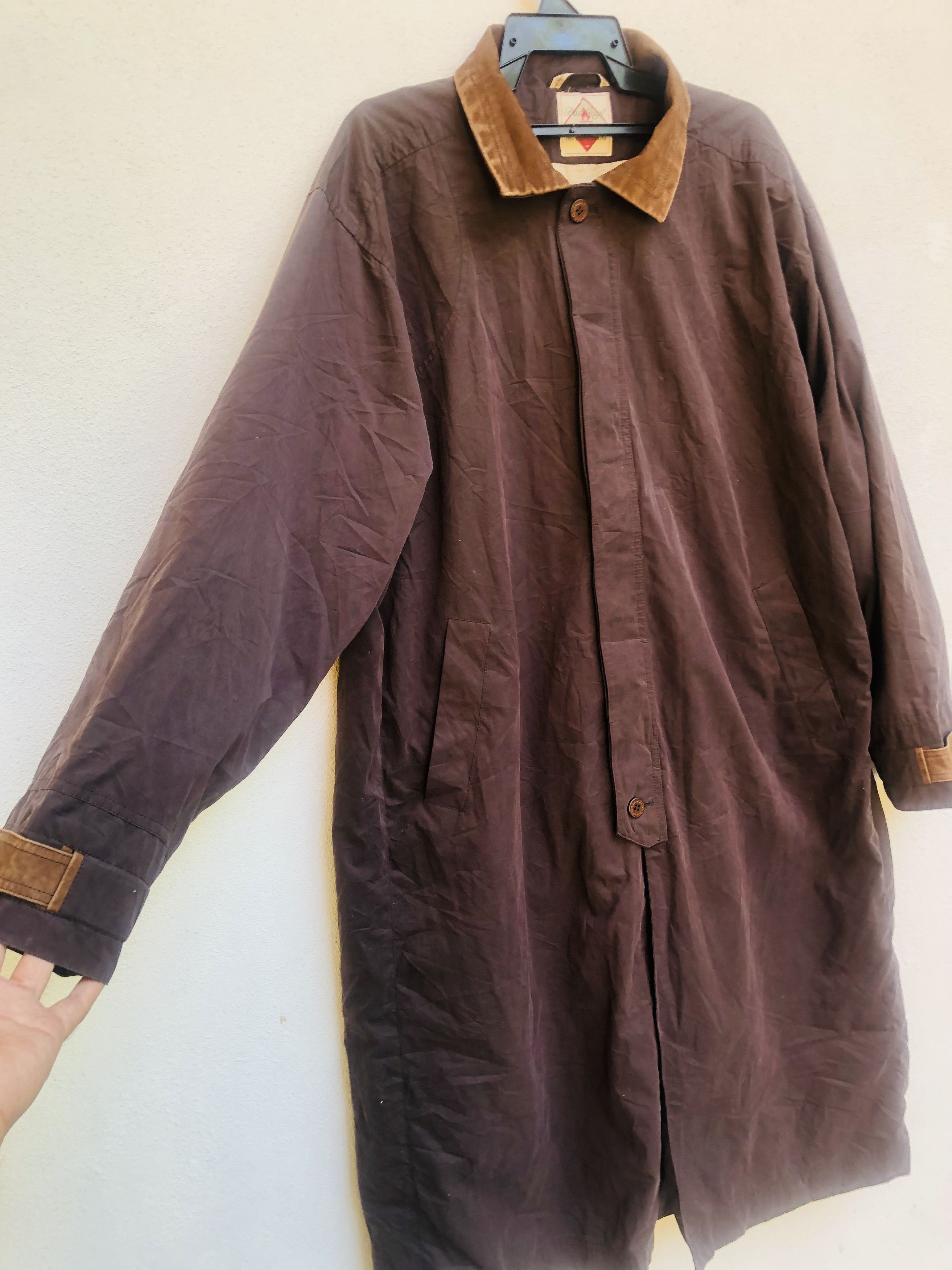 Japanese Brand × Vintage Vintage Bad Guys Japanese Designer Fashion Style Size US L / EU 52-54 / 3 - 6 Thumbnail