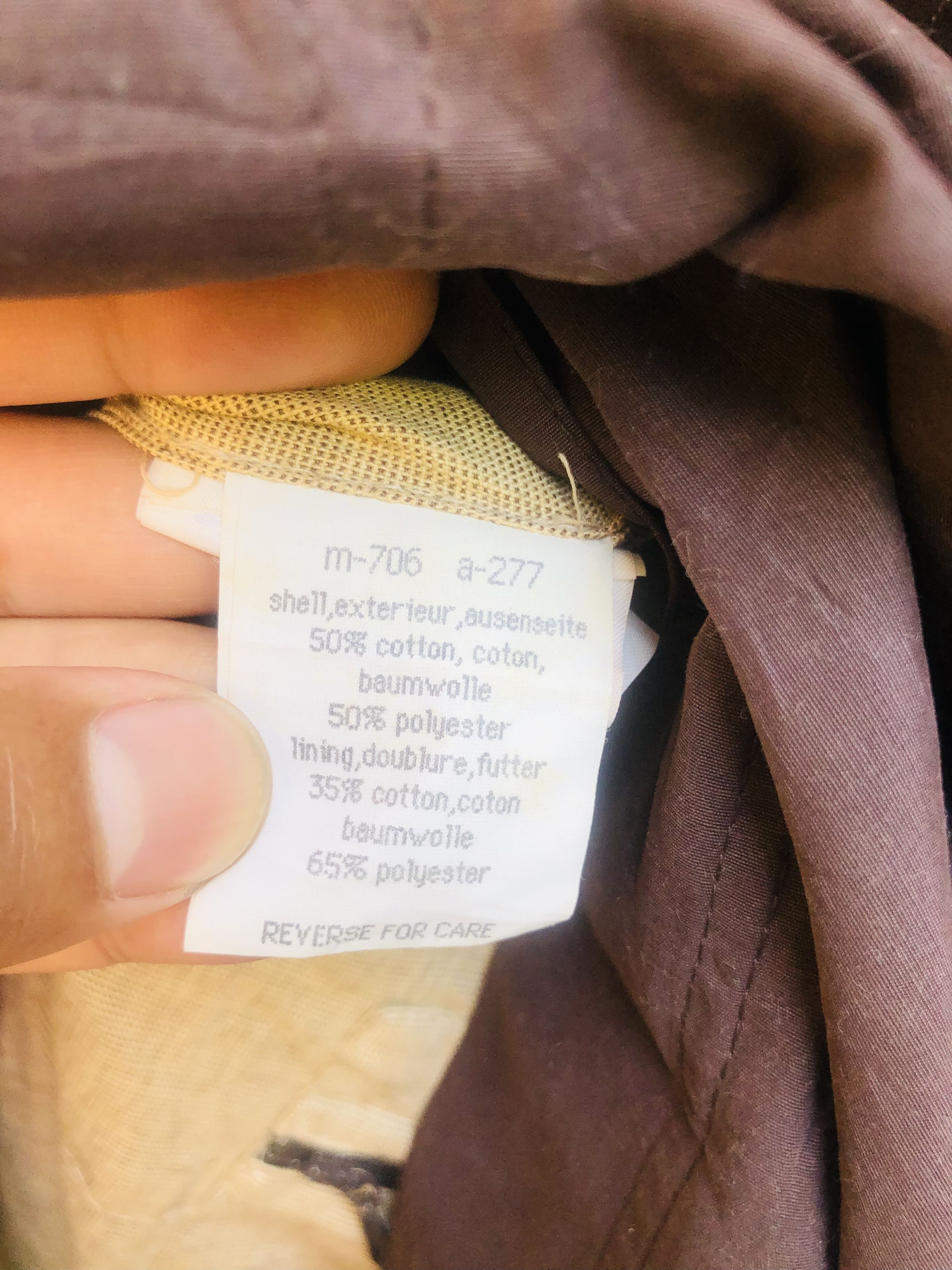 Japanese Brand × Vintage Vintage Bad Guys Japanese Designer Fashion Style Size US L / EU 52-54 / 3 - 16 Thumbnail