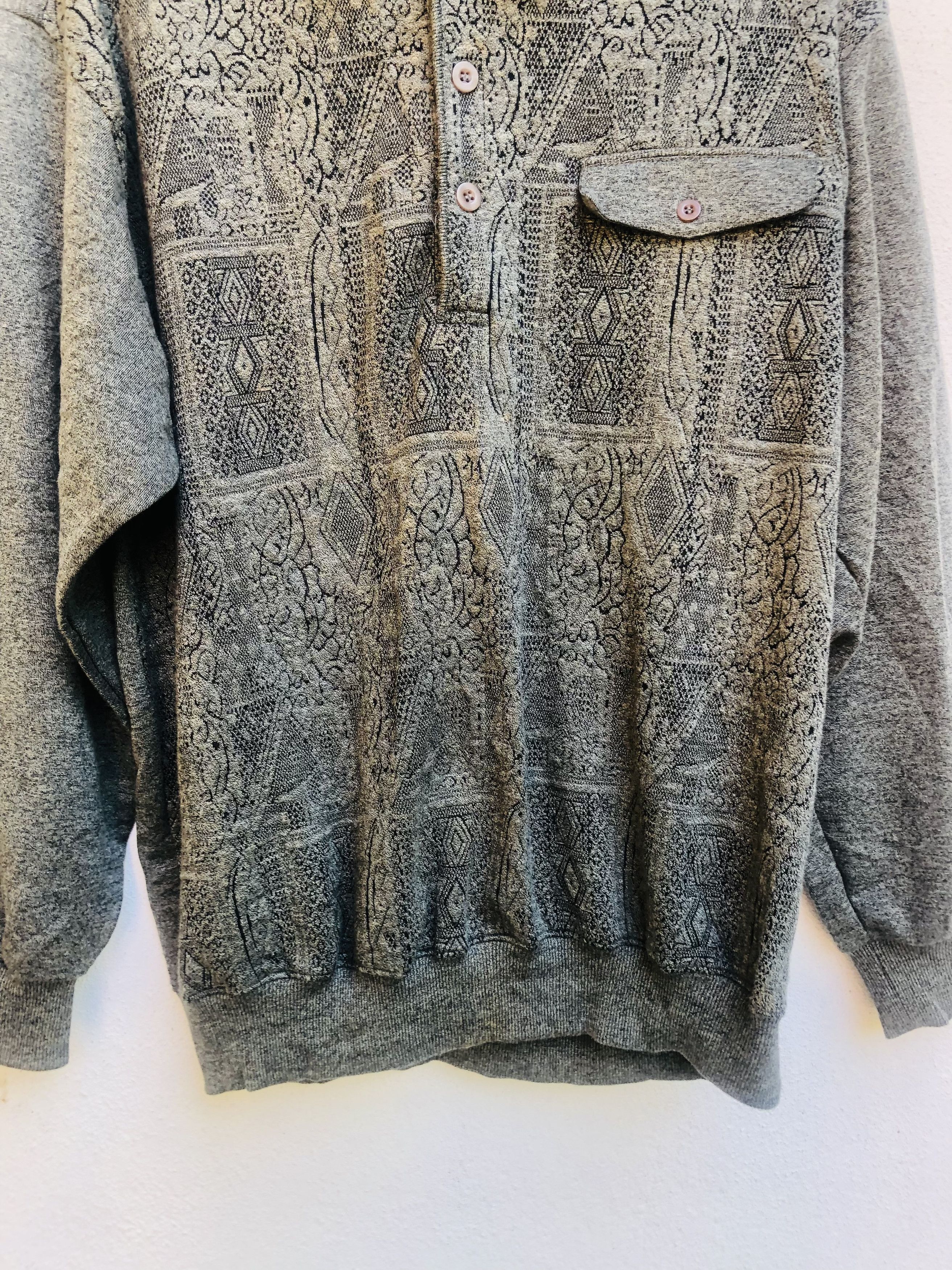Japanese Brand × Vintage Vintage Vivreclub Japanese Designer Fashion Style Size US L / EU 52-54 / 3 - 4 Thumbnail