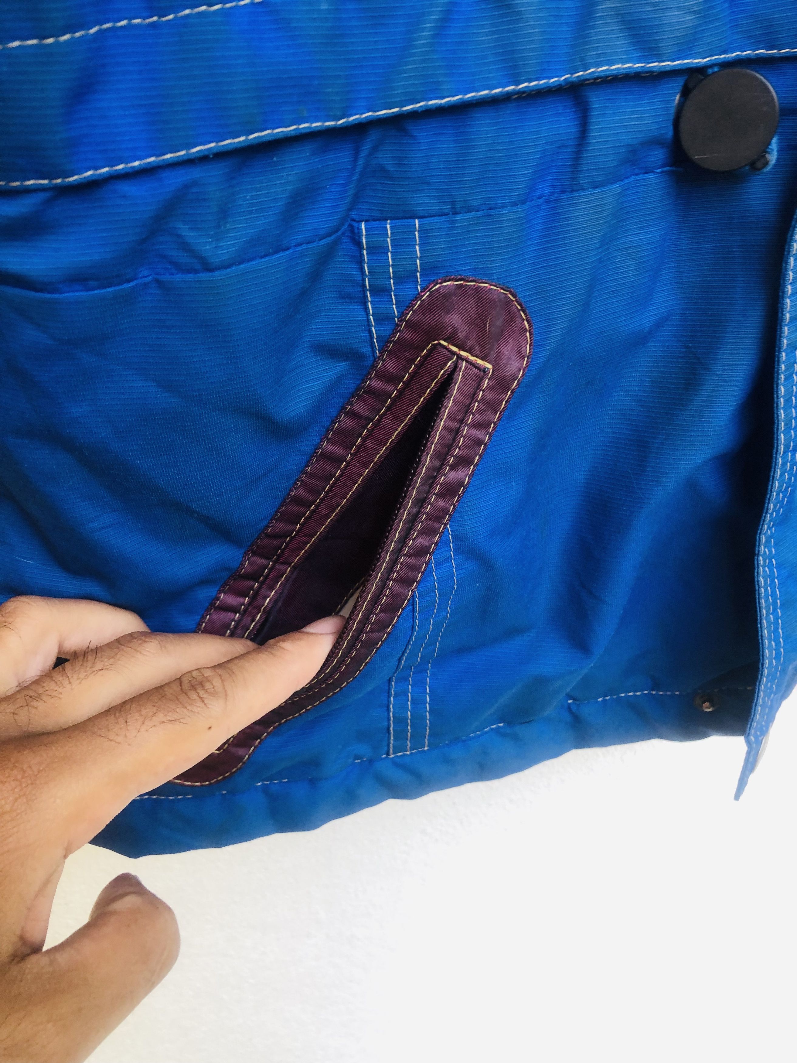 Japanese Brand × Vintage Vintage Raseeda Japanese Designer Fashion Style Size US L / EU 52-54 / 3 - 13 Thumbnail