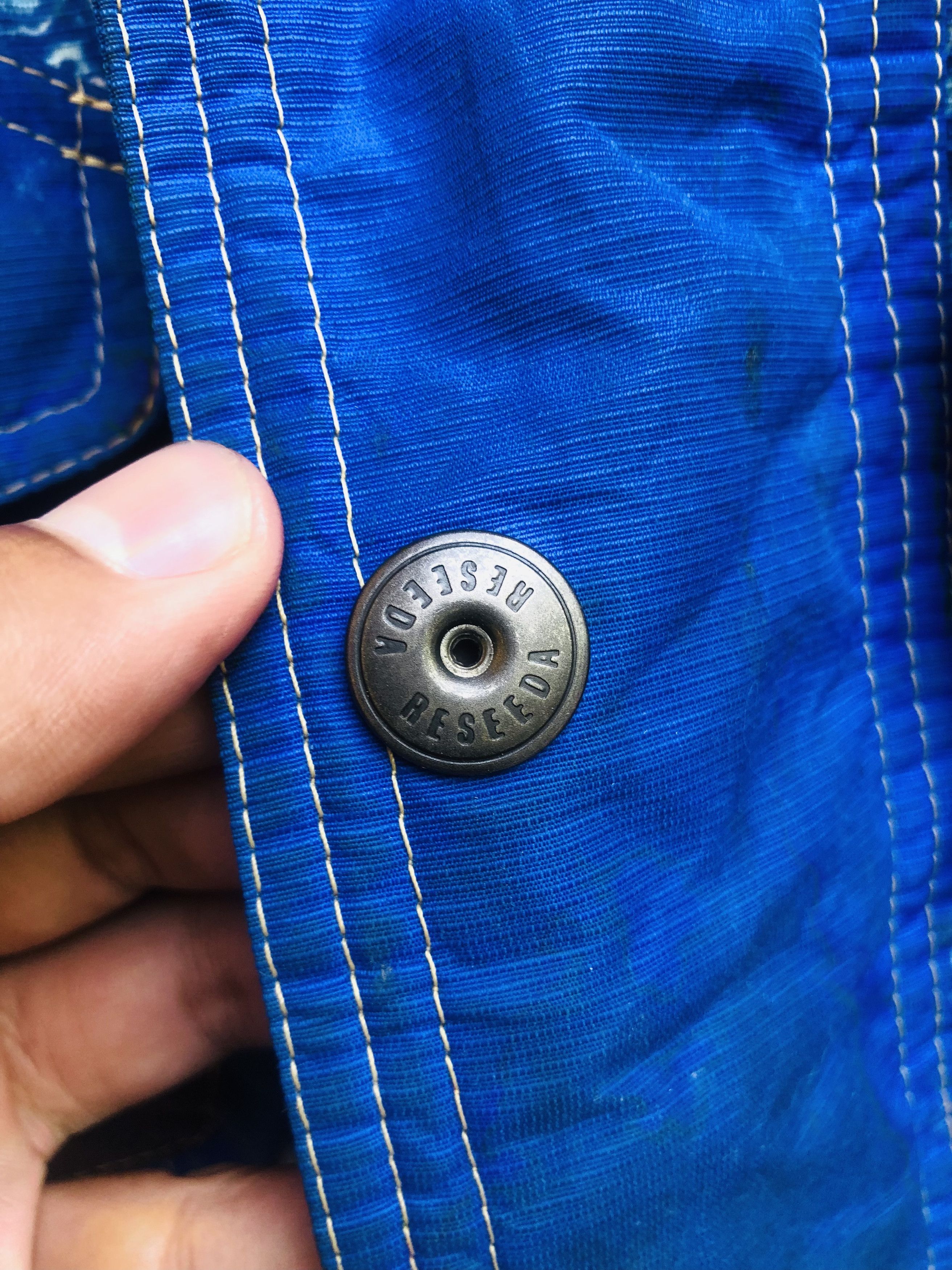 Japanese Brand × Vintage Vintage Raseeda Japanese Designer Fashion Style Size US L / EU 52-54 / 3 - 10 Thumbnail